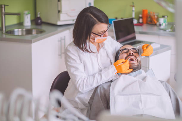 Best Mobile Emergency Dentist in West Menlo Park, CA