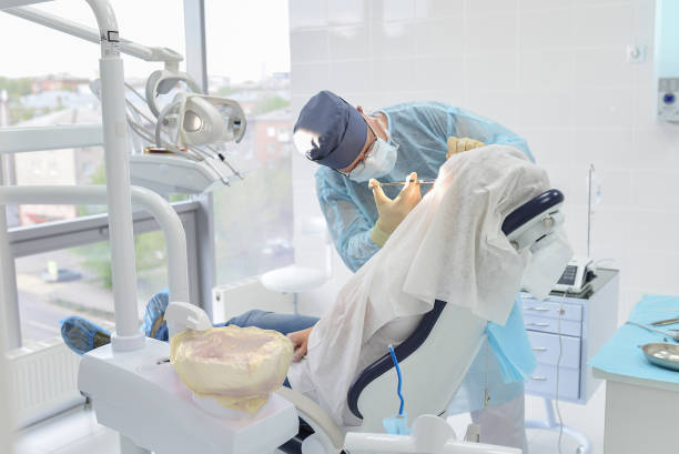 Best Emergency Dentist for Special Needs Patients in West Menlo Park, CA